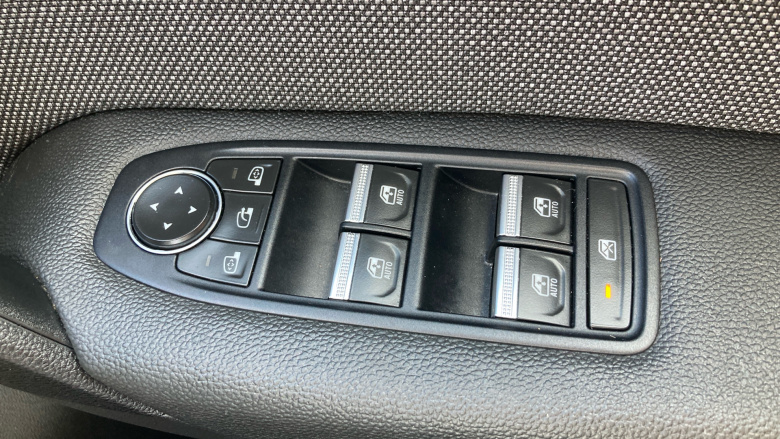 Renault Symbioz 1.6 E-Tech FHEV 145 Techno 5dr Auto Hybrid Estate